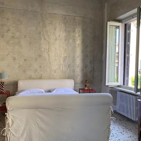 7.frecavalli In Palazzo D'epoca Apartment Crema