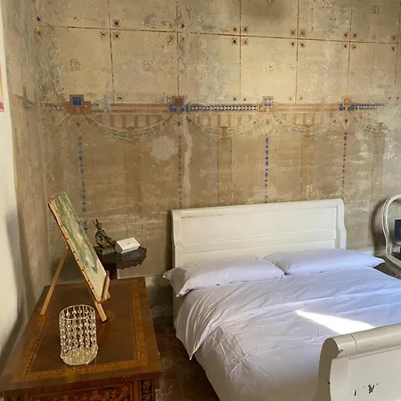 7.frecavalli In Palazzo D'epoca Apartment