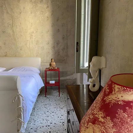 7.frecavalli In Palazzo D'epoca Apartment Crema