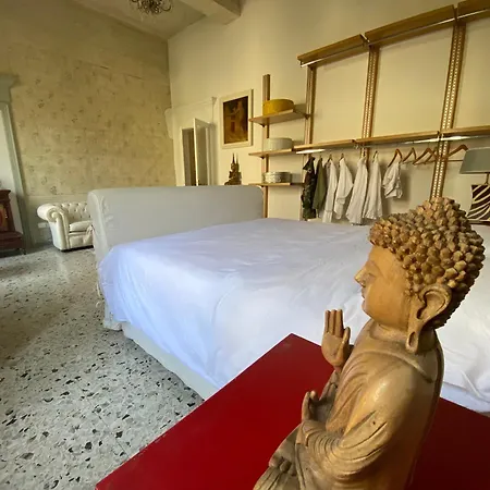 7.frecavalli In Palazzo D'epoca *