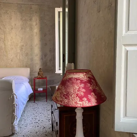 Apartment 7.frecavalli In Palazzo D'epoca