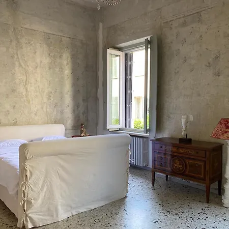 7.frecavalli In Palazzo D'epoca Apartment Crema