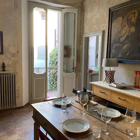 7.frecavalli In Palazzo D'epoca * Crema