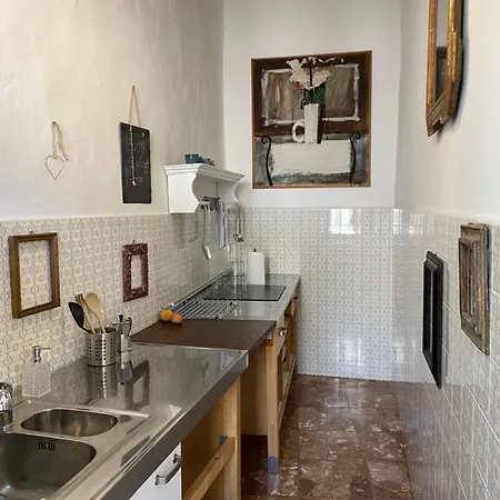 Apartment 7.frecavalli In Palazzo D'epoca