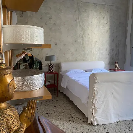 7.frecavalli In Palazzo D'epoca Crema