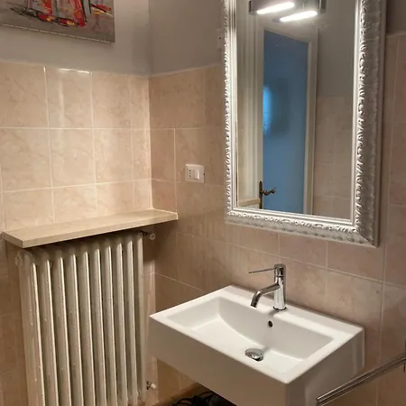 Apartment 7.frecavalli In Palazzo D'epoca *
