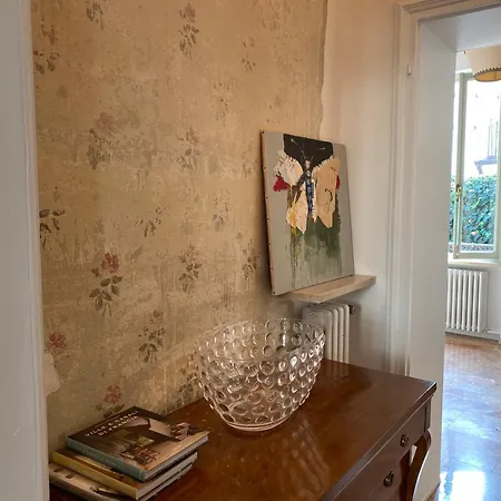 7.frecavalli In Palazzo D'epoca Crema