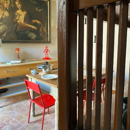 Apartment 7.frecavalli In Palazzo D'epoca