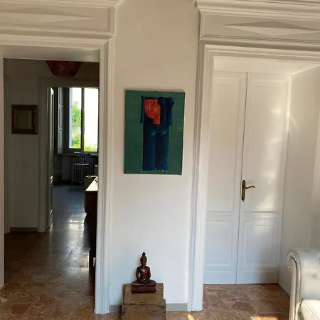 7.frecavalli In Palazzo D'epoca Crema