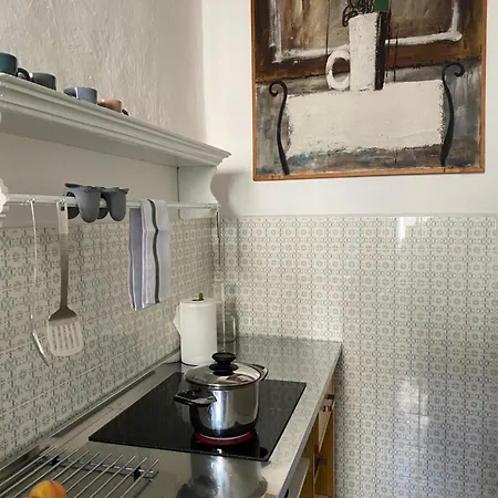 Apartment 7.frecavalli In Palazzo D'epoca *