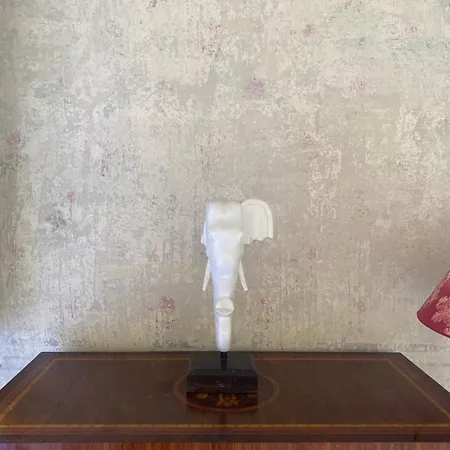 7.frecavalli In Palazzo D'epoca Apartment *
