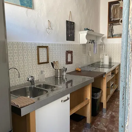 7.frecavalli In Palazzo D'epoca Apartment