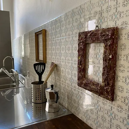 Apartment 7.frecavalli In Palazzo D'epoca