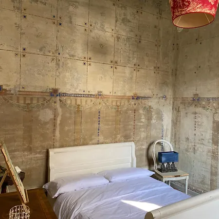 7.frecavalli In Palazzo D'epoca Apartment *