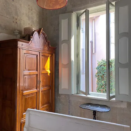 7.frecavalli In Palazzo D'epoca * Crema