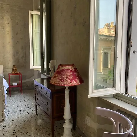 7.frecavalli In Palazzo D'epoca Crema
