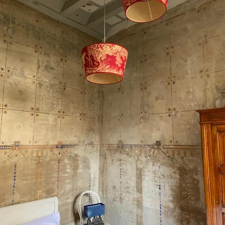7.frecavalli In Palazzo D'epoca Apartment