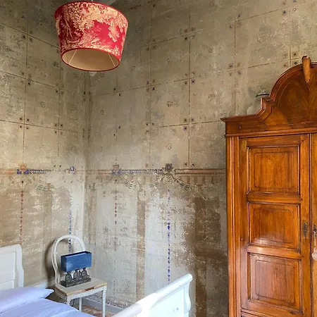 Apartment 7.frecavalli In Palazzo D'epoca